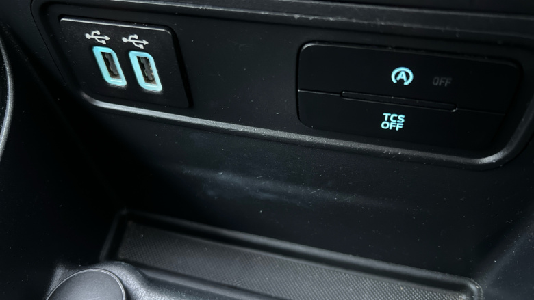 Ford EcoSport 1.0 EcoBoost 125 Titanium 5dr Petrol Hatchback